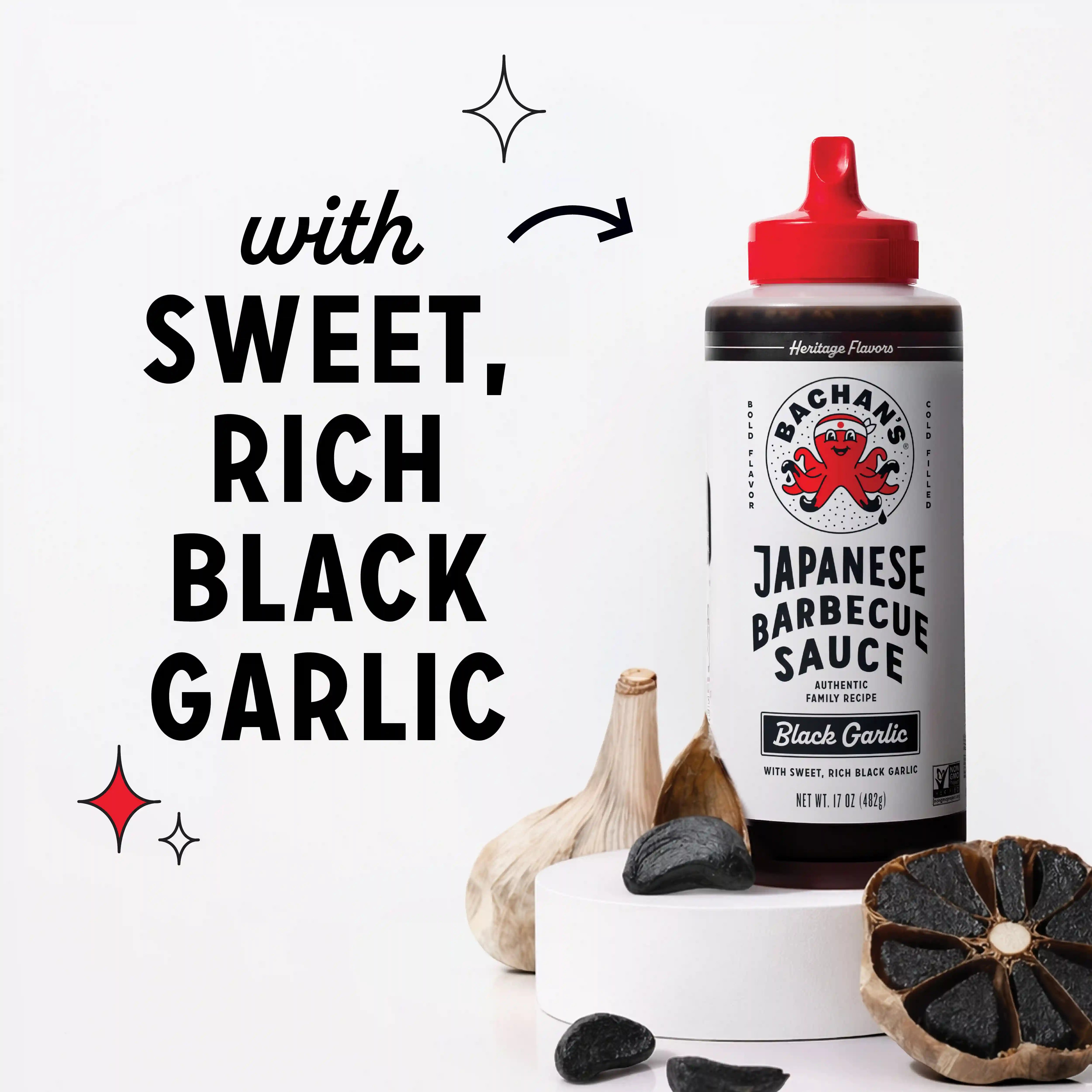 Black Garlic Secondary image
