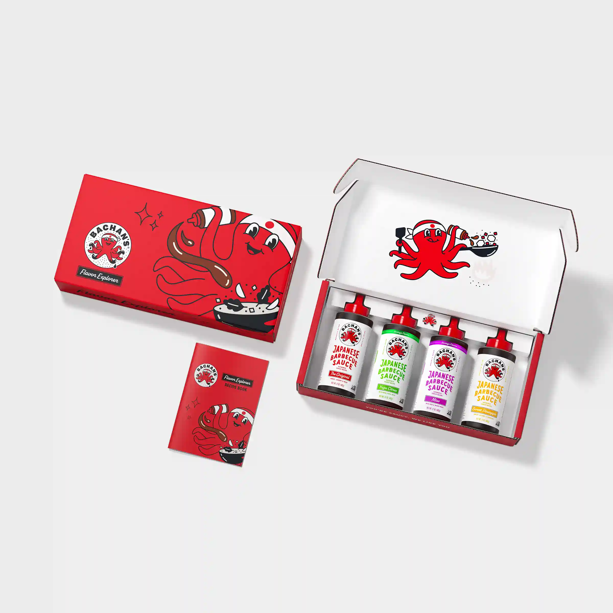 Flavor Explorer Box Secondary image