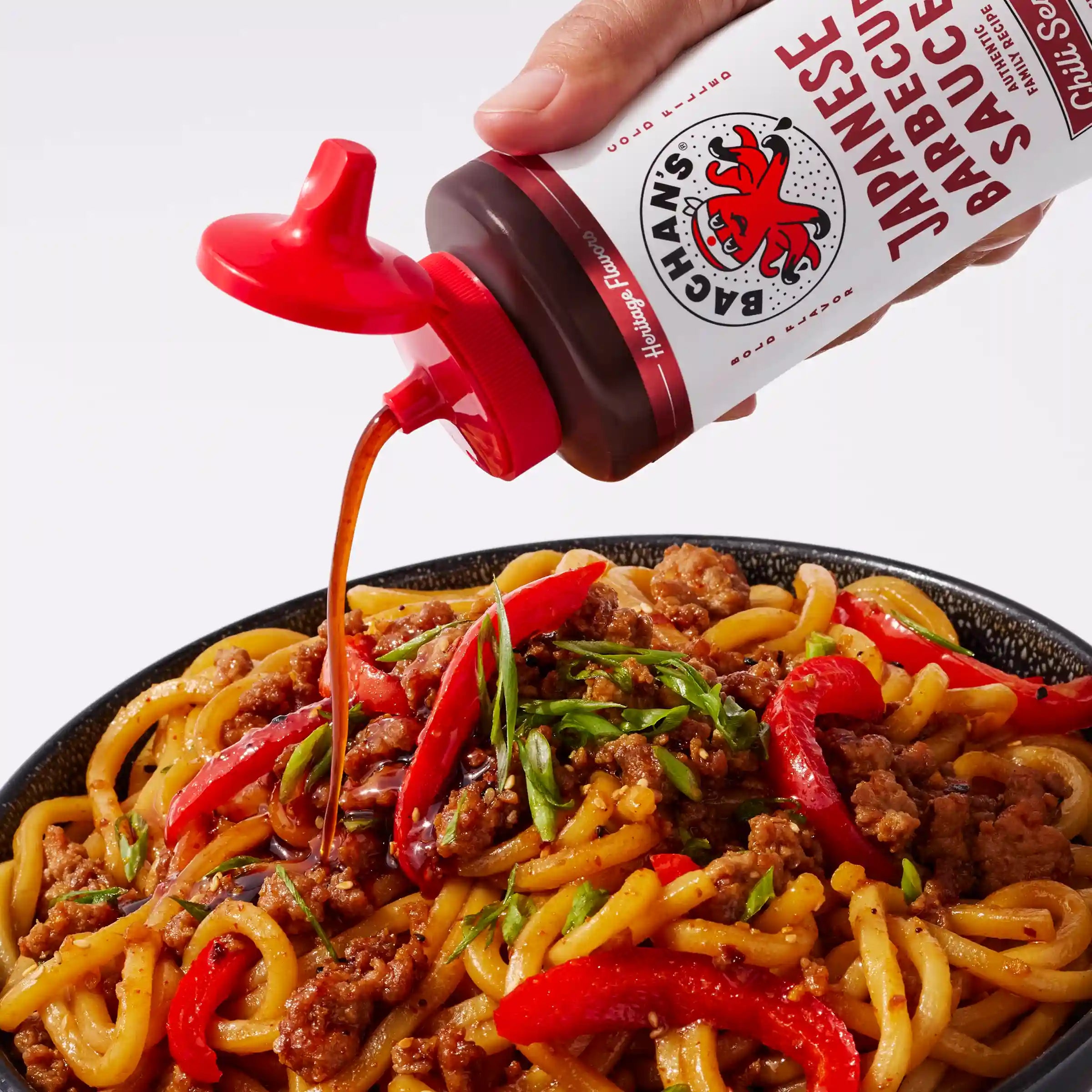 Chili Sesame Secondary image