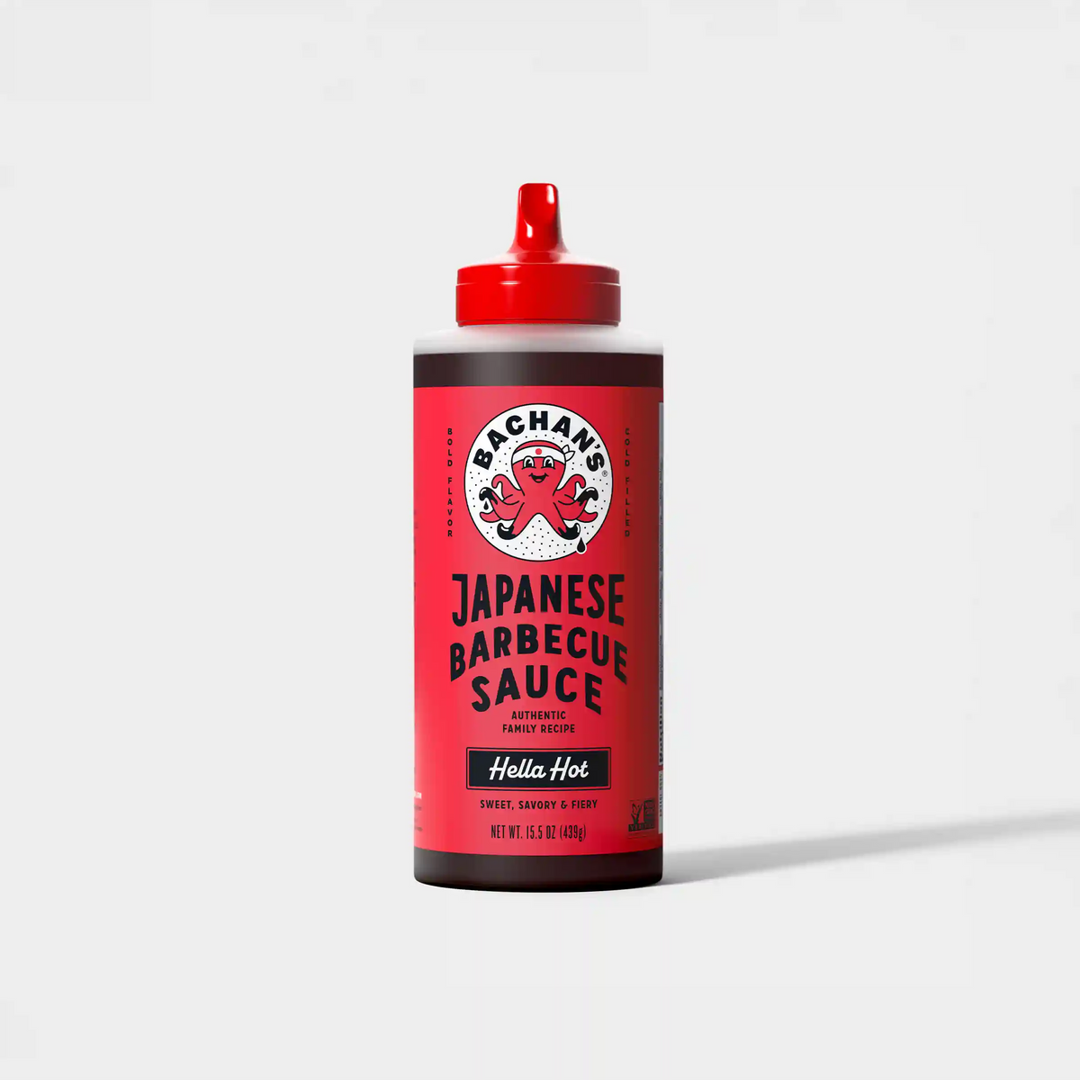 Hella Hot Main image