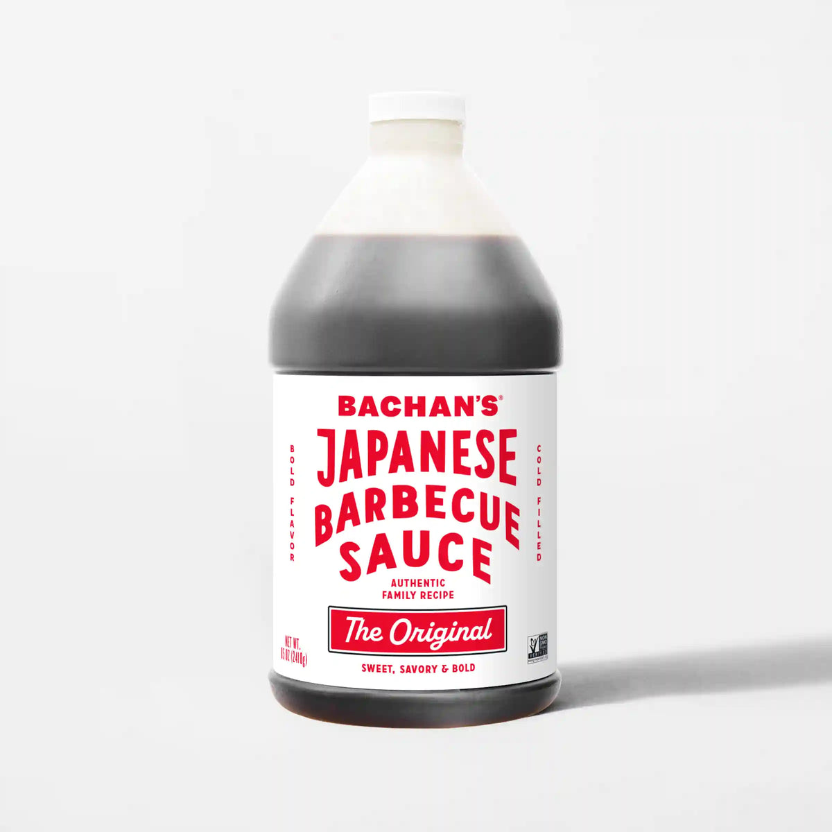 Half Gallon Main image
