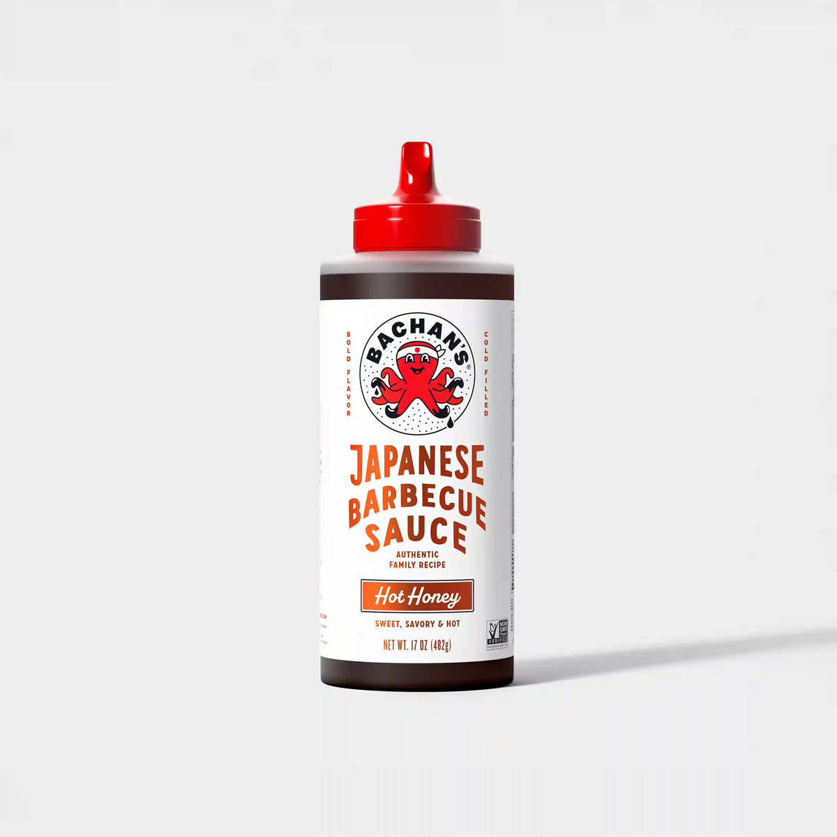 Hot Honey Main image