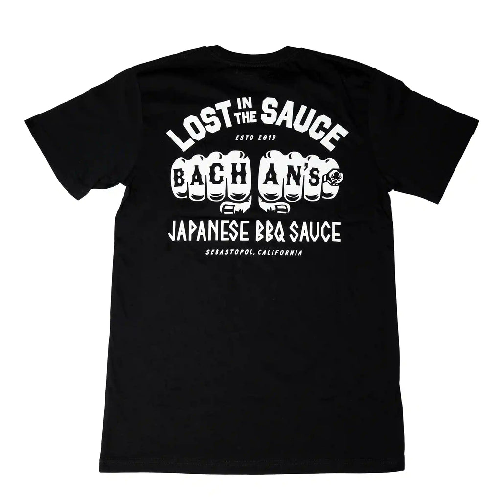 Knuckles Tee