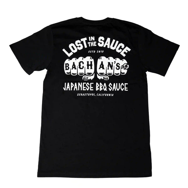 Knuckles Tee