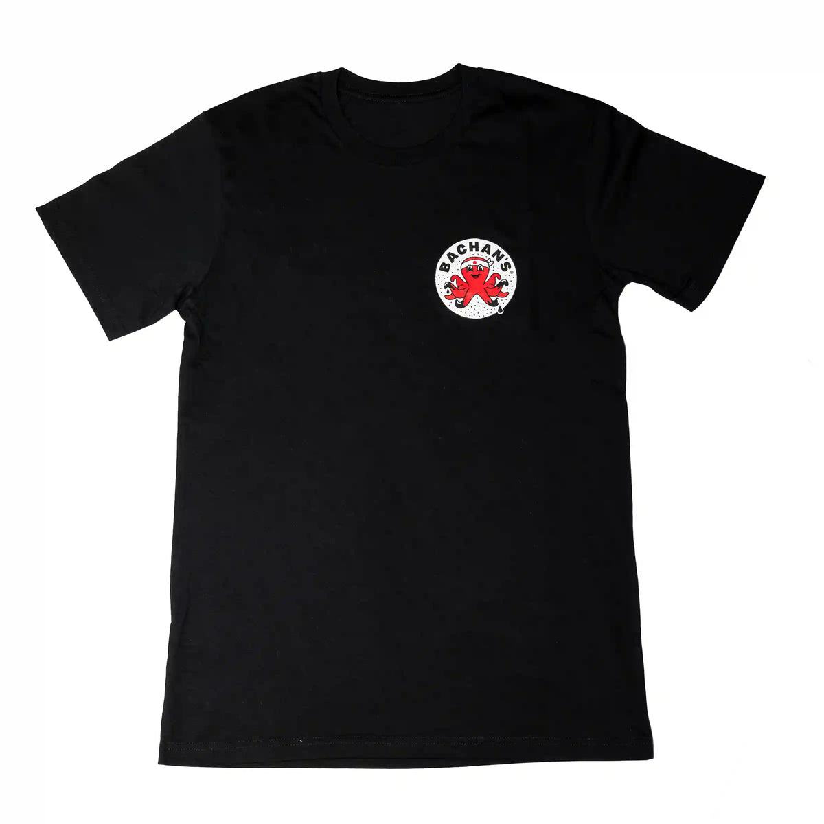 Knuckles Tee