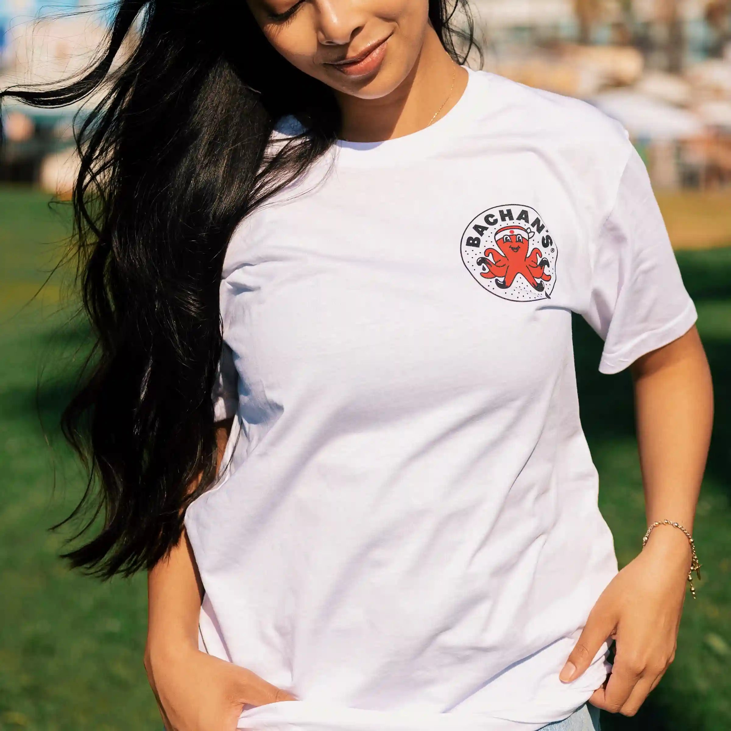 Method Tee Secondary image