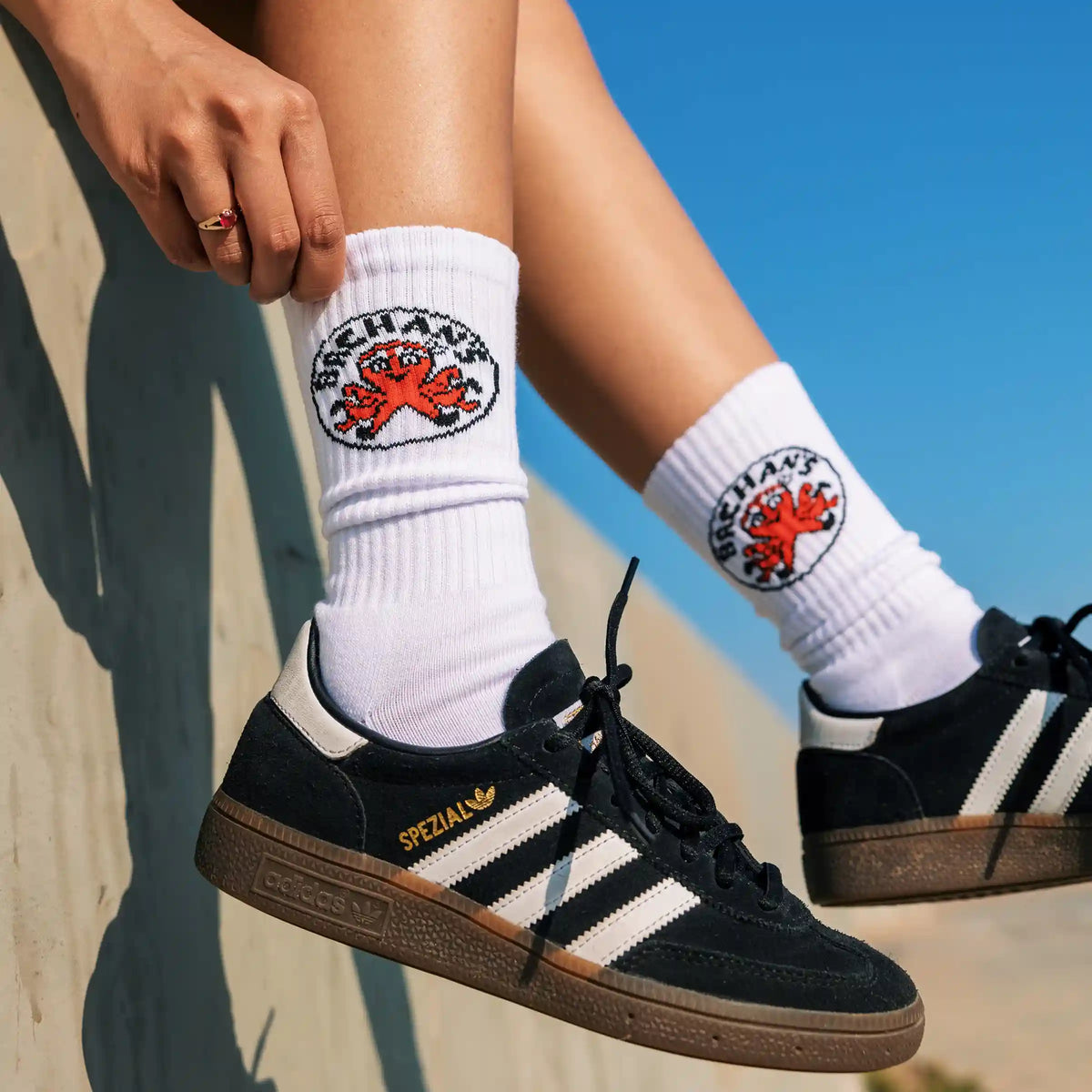 Octo Socks Main image