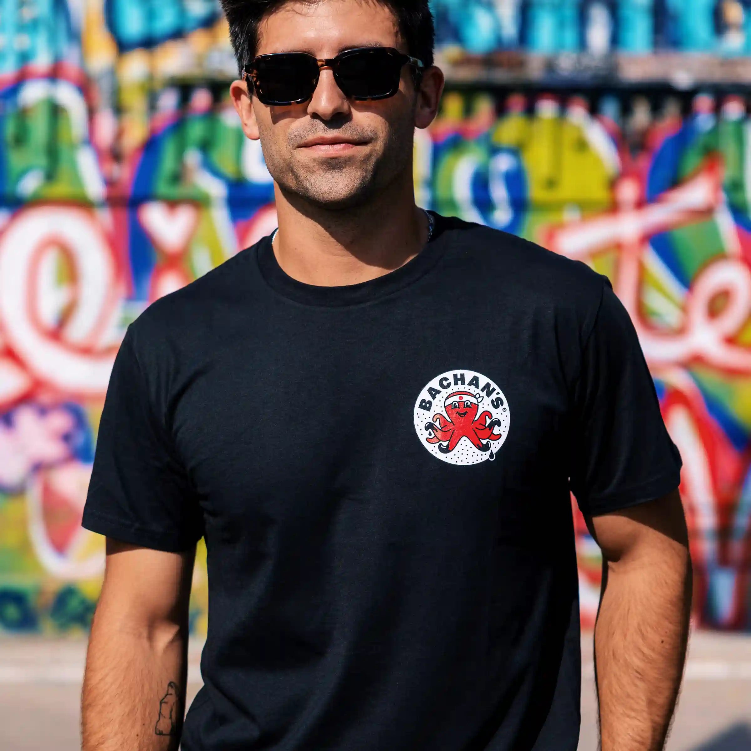 Logo Tee Secondary image