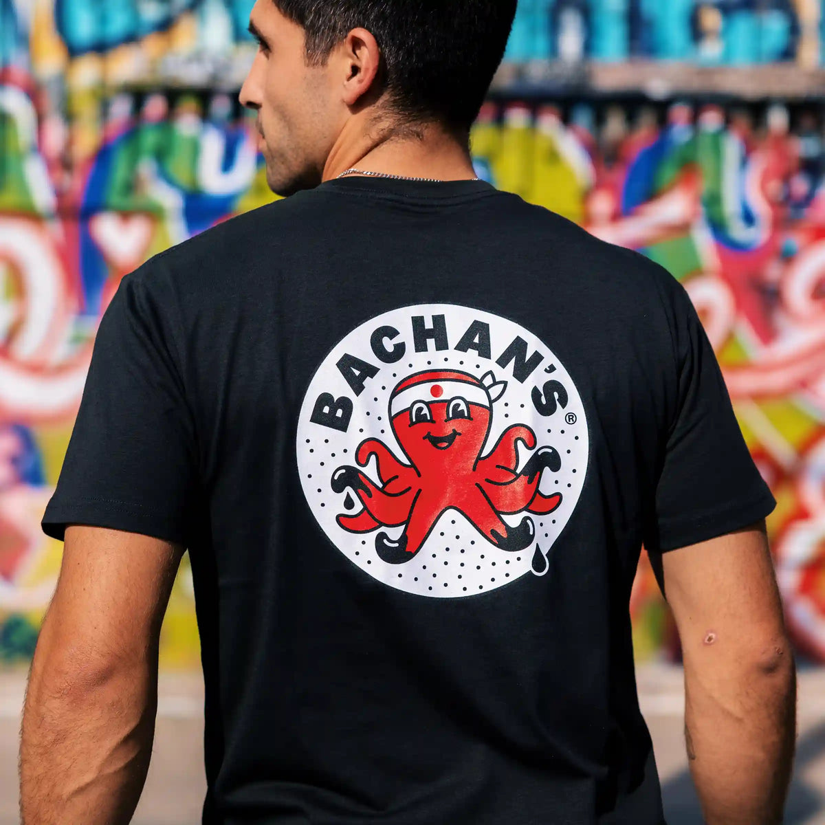 Logo Tee Main image