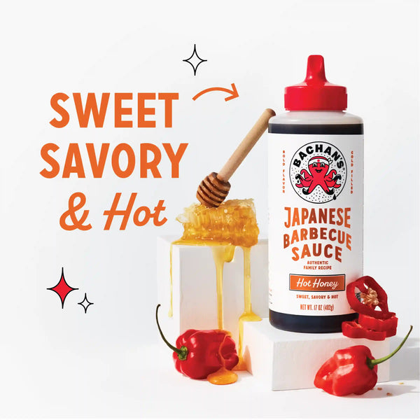 Hot Honey
