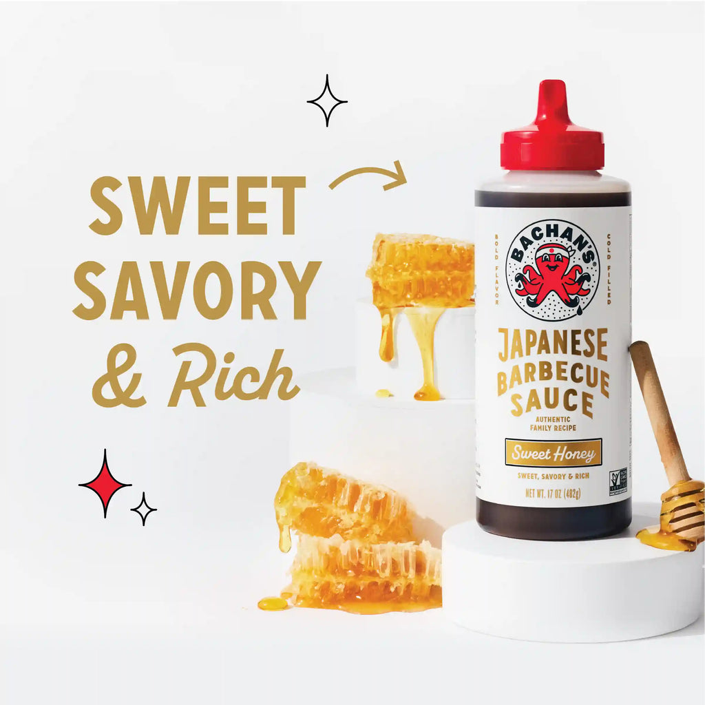 Sweet Honey