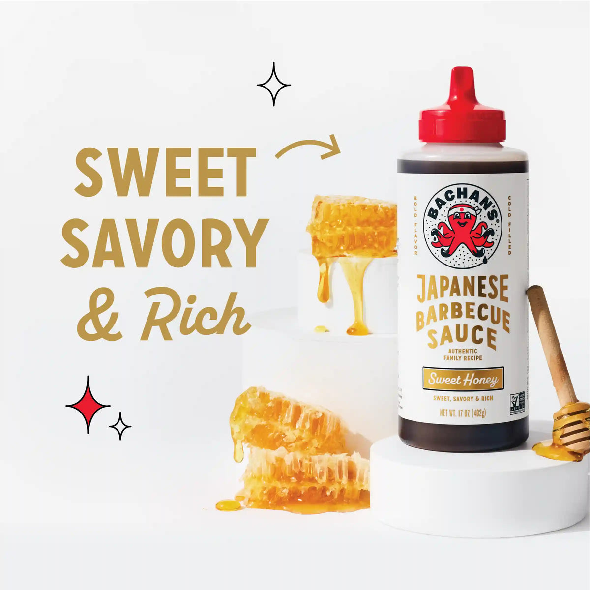Sweet Honey