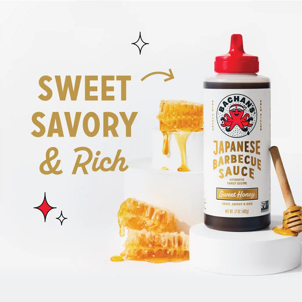 Sweet Honey