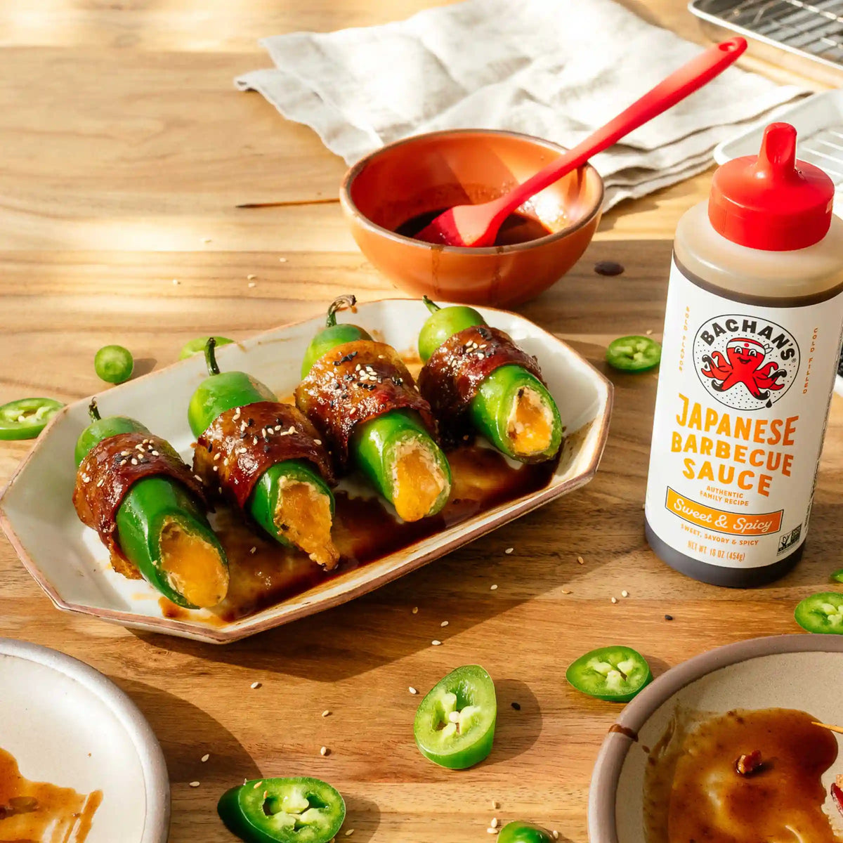The Griller Box