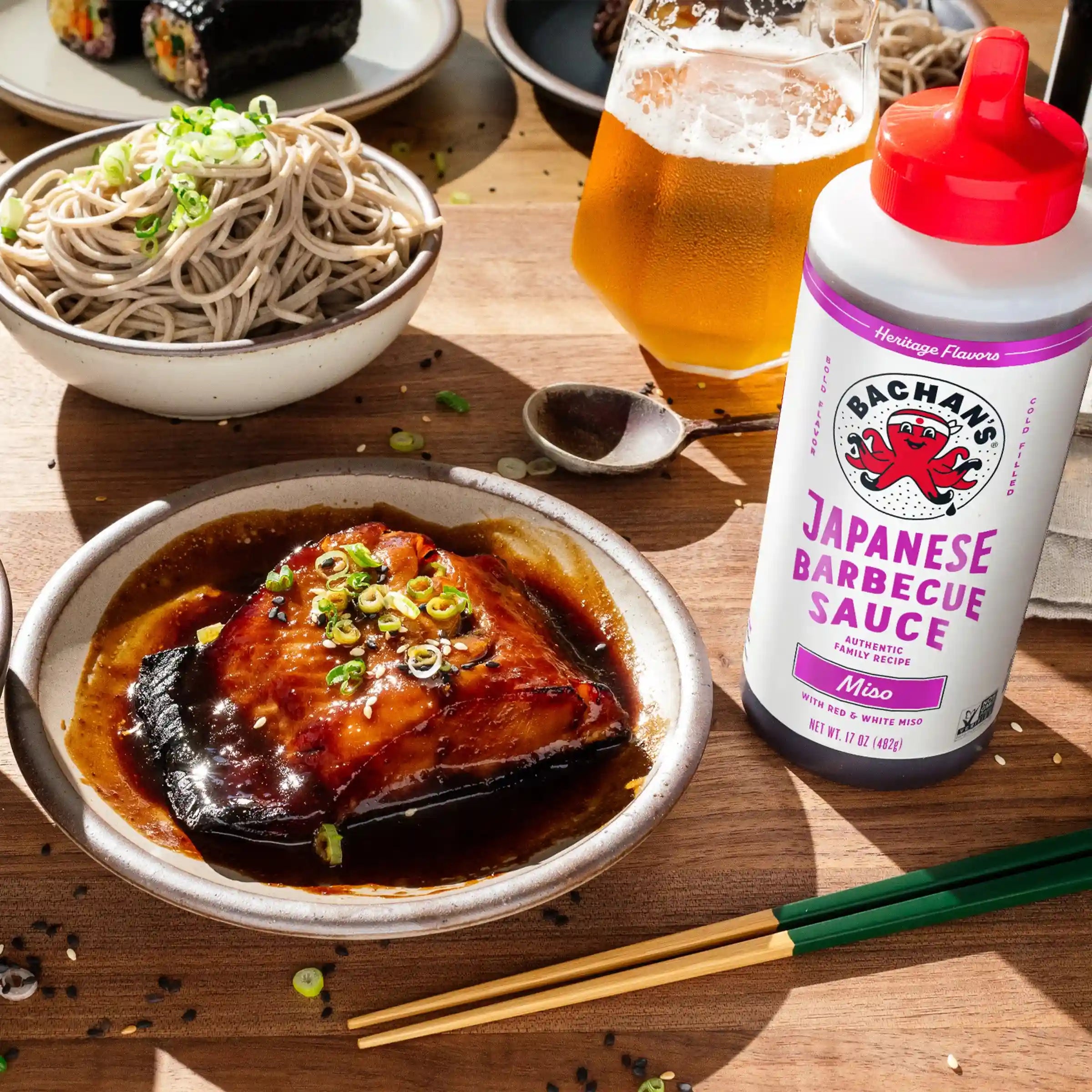 Miso Secondary image