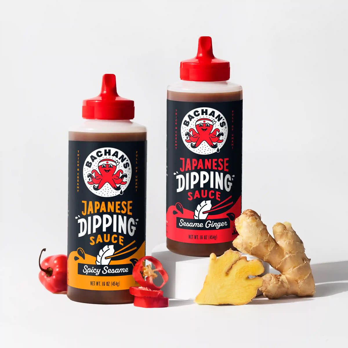 Dip Mix & Match Main image